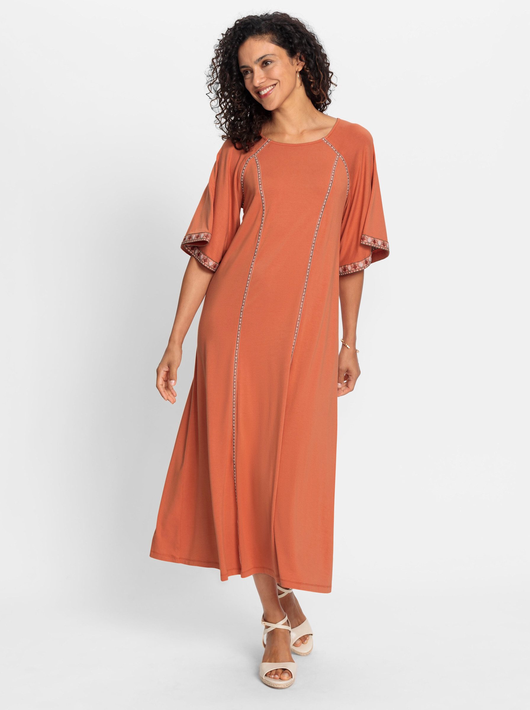 Jerseykleid Jerseykleid