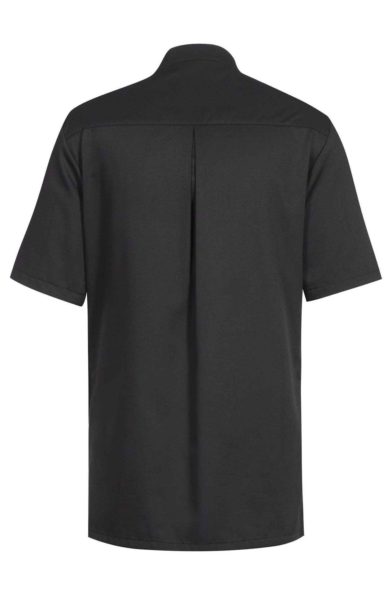 GREIFF Kochjacke Greiff GASTRO-MODA Cuisine Herren Kochshirt Kurz Regular S günstig online kaufen