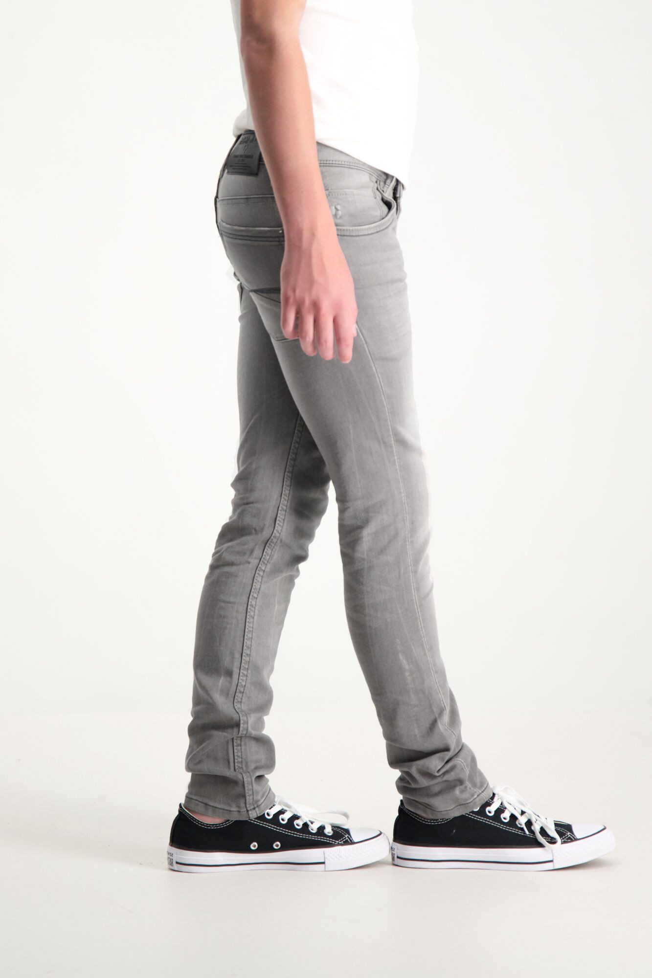 Garcia Skinny-fit-Jeans 335 col.7496_Tavio – Bild 4 von 4