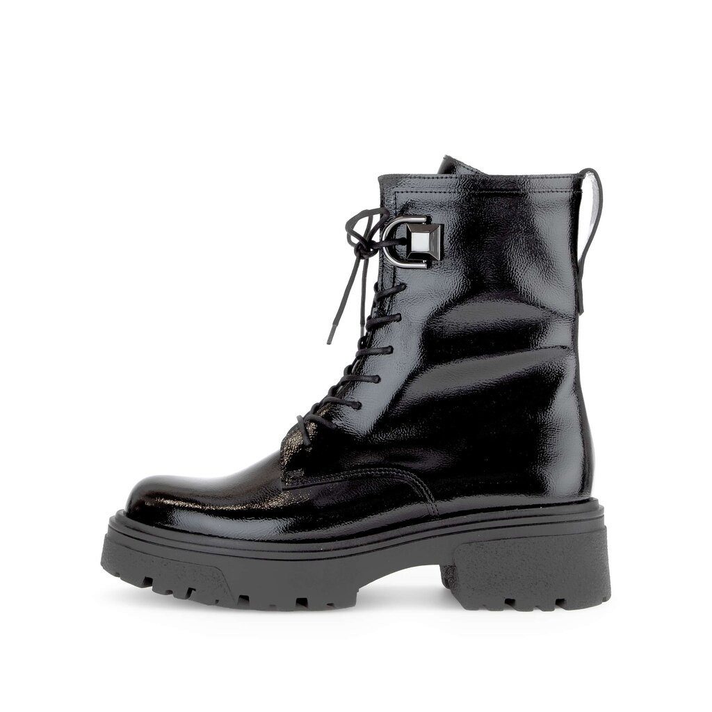 Gabor Biker Boots Schnürboots günstig online kaufen