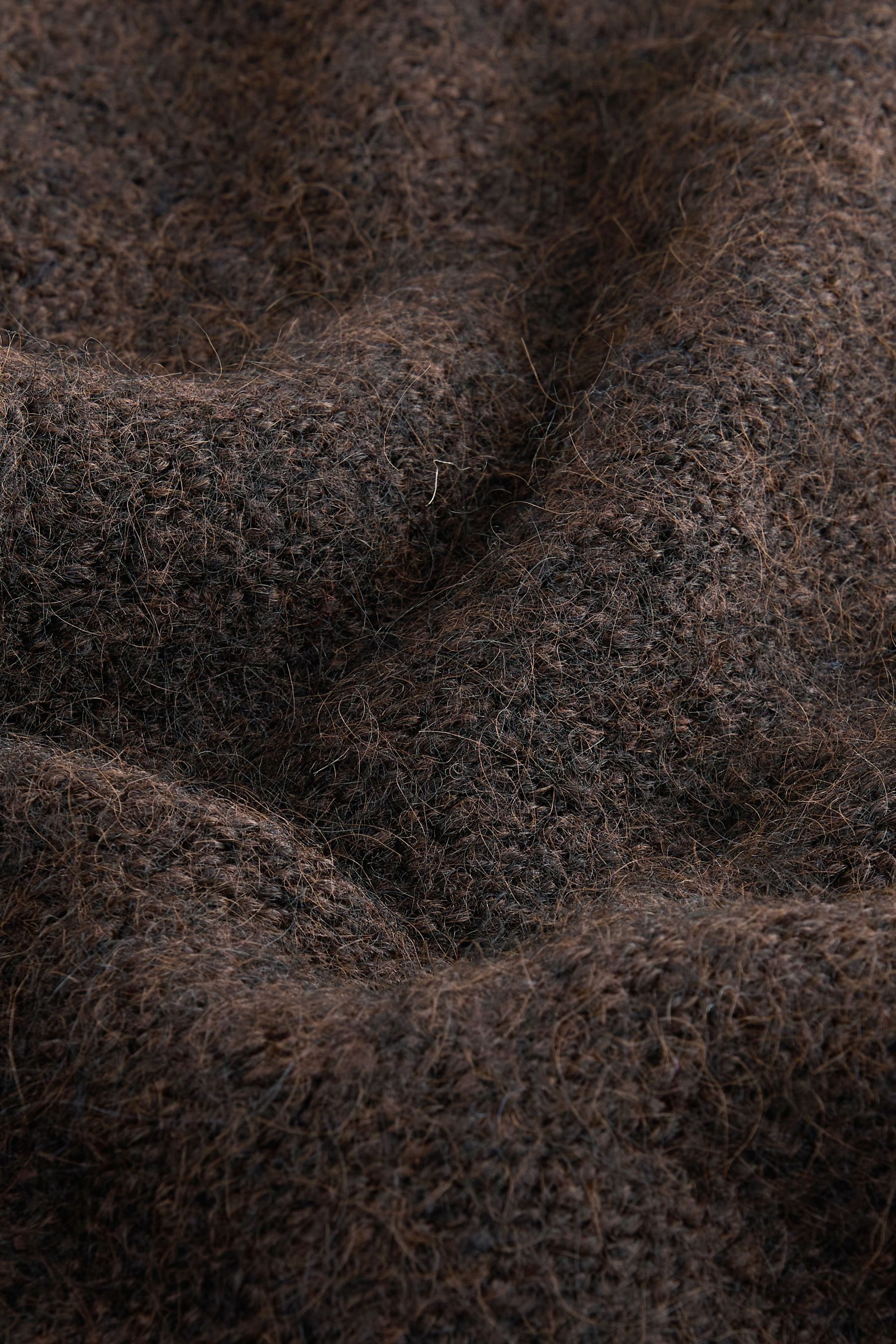 Next Strickpullover Pullover mit Wolle und günstig online kaufen
