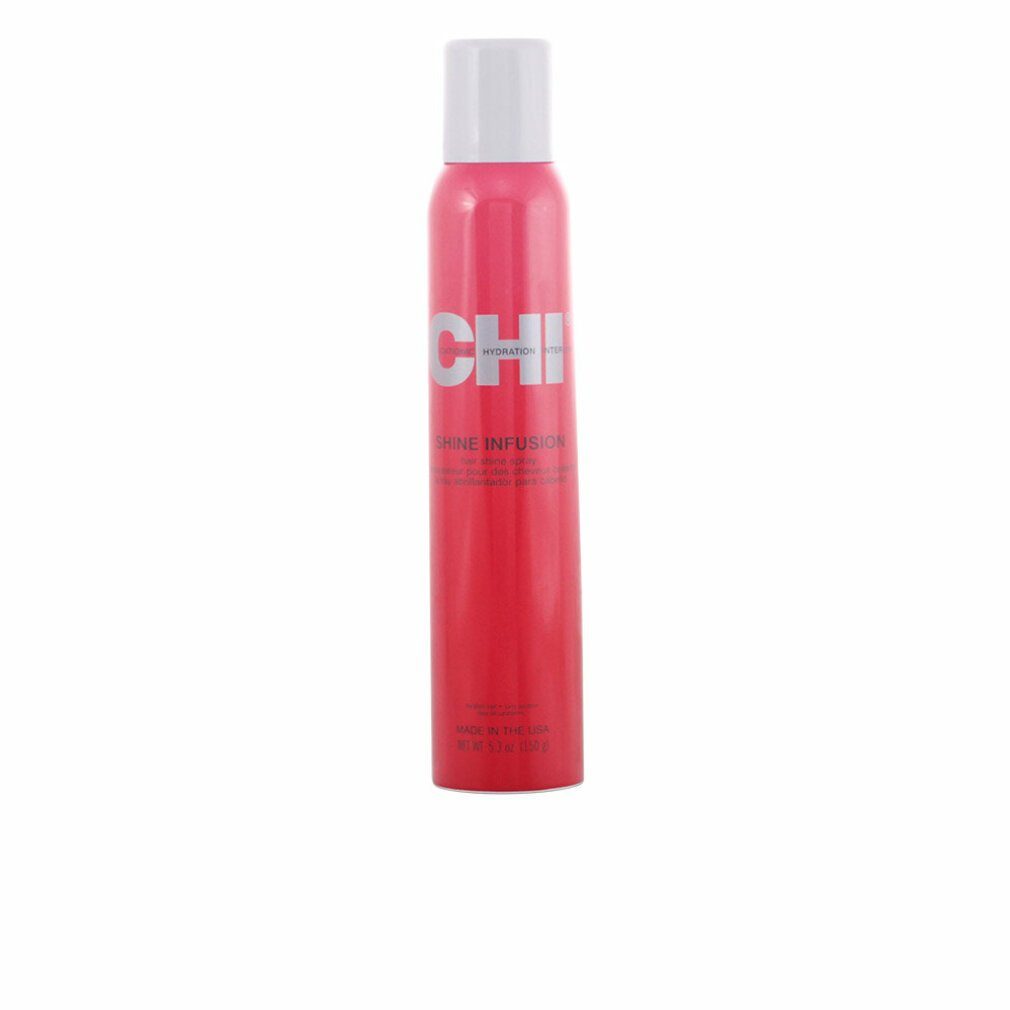 CHI Haartonikum Shine Infusion Hair Shine Spray 150g