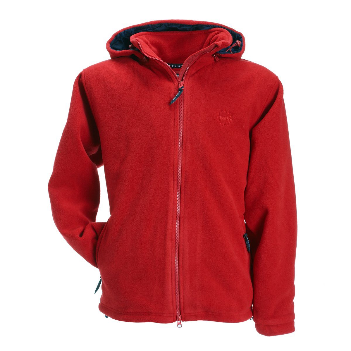 Fleecejacke BMS Fleecejacke und Windstoppfutter
