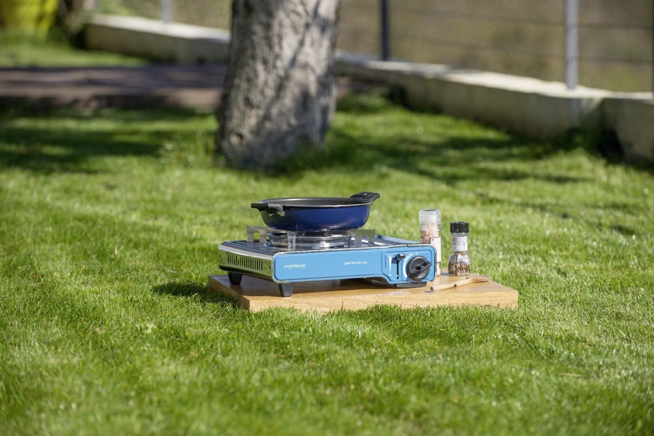 Campingaz Gaskocher Campingaz Gaskocher Camp'Bistro® DLX
