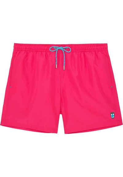 Hom Badeshorts Beach Boxer 'Sea Life' (1-St)