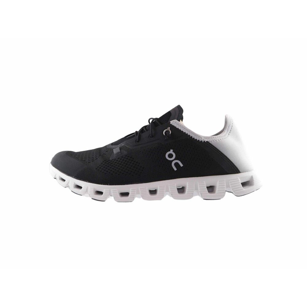 on On - Cloud 5 - Schwarz Schnürschuh günstig online kaufen