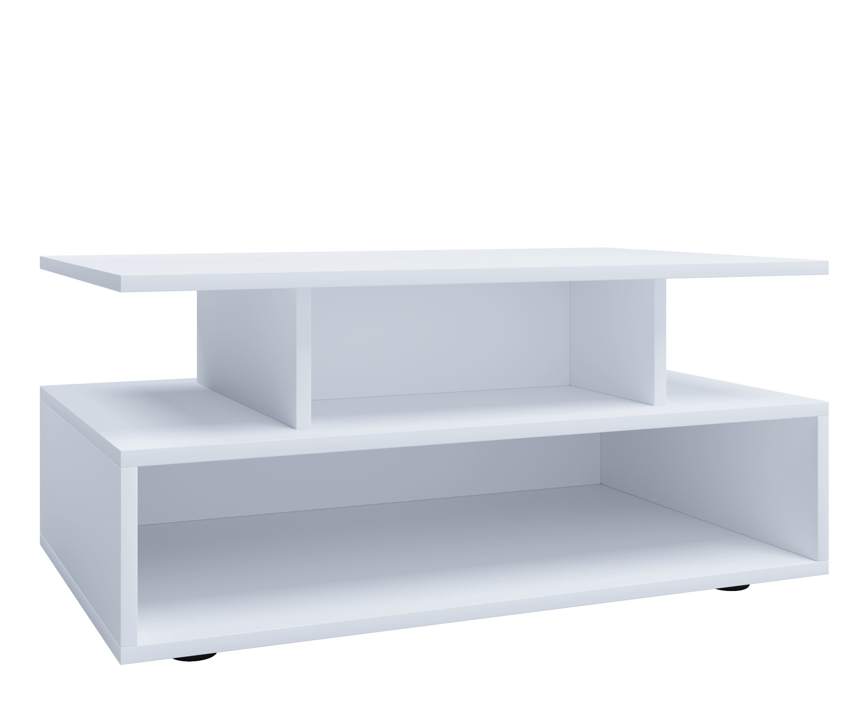 VCM Couchtisch Holz Sofatisch Couchtisch Wohnzimmertisch günstig online kaufen