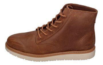 TOMS NAVI TRVL LITE RANGER Schnürboots Tan