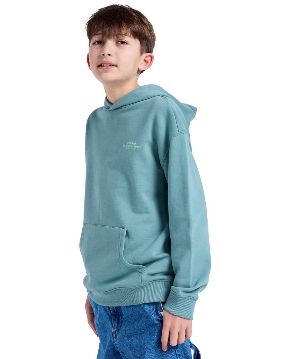 Element Hoodie Skateboard Co günstig online kaufen