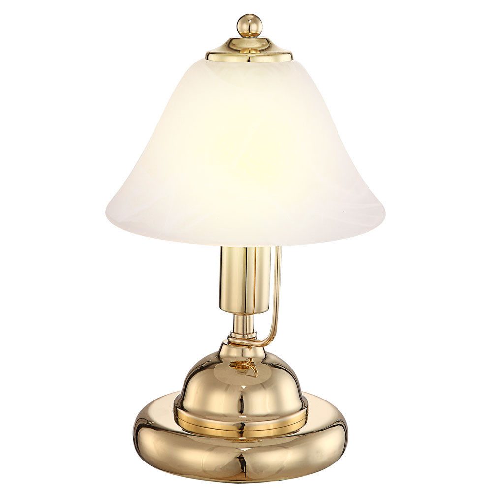 GLOBO LIGHTING LED Tischleuchte, Leuchtmittel inklusive, günstig online kaufen