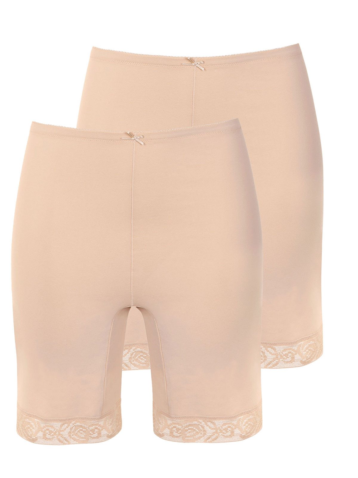 Miederslip 2er Pack Miederhose Manja