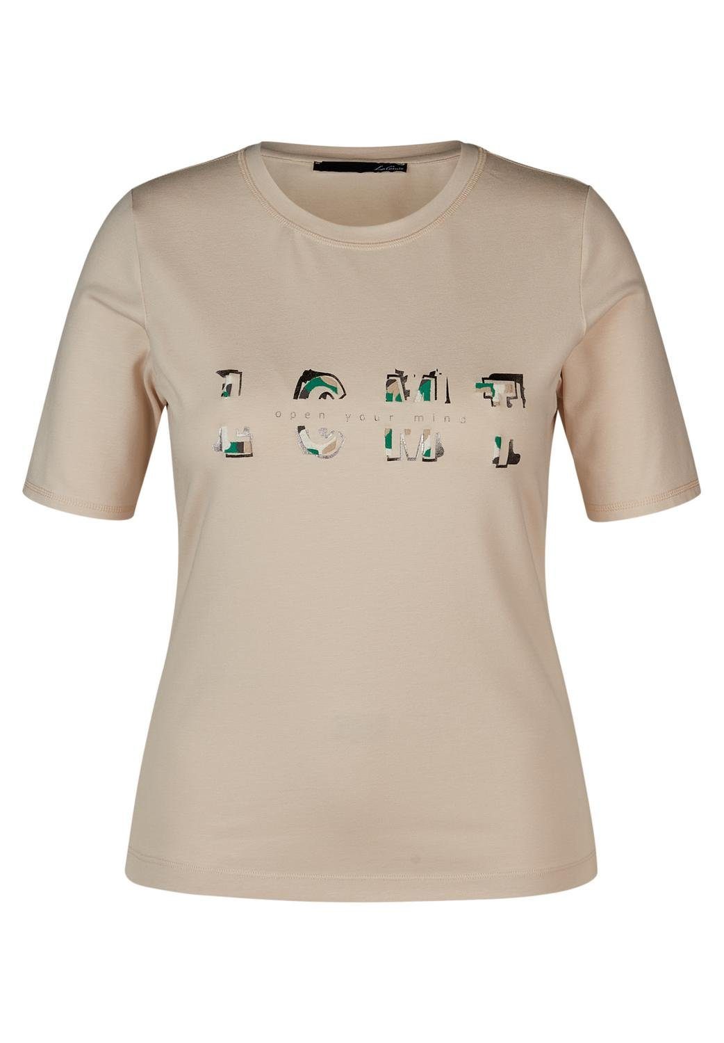 LeComte T-Shirt Elfenbein T-Shirt,