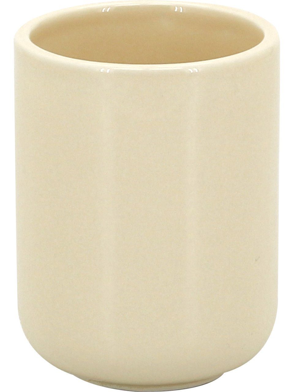 Trend Line Zahnputzbecher TrendLine Zahnputzbecher Alirio beige