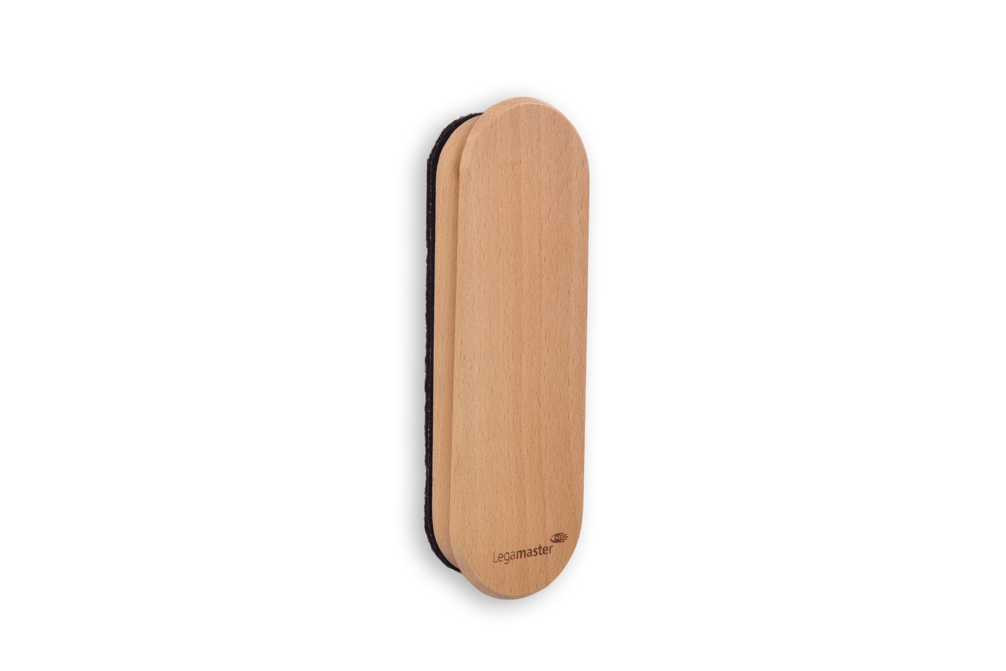 LEGAMASTER Tafel Legamaster 7-120325 WOODEN Whiteboardlöscher magnetisch