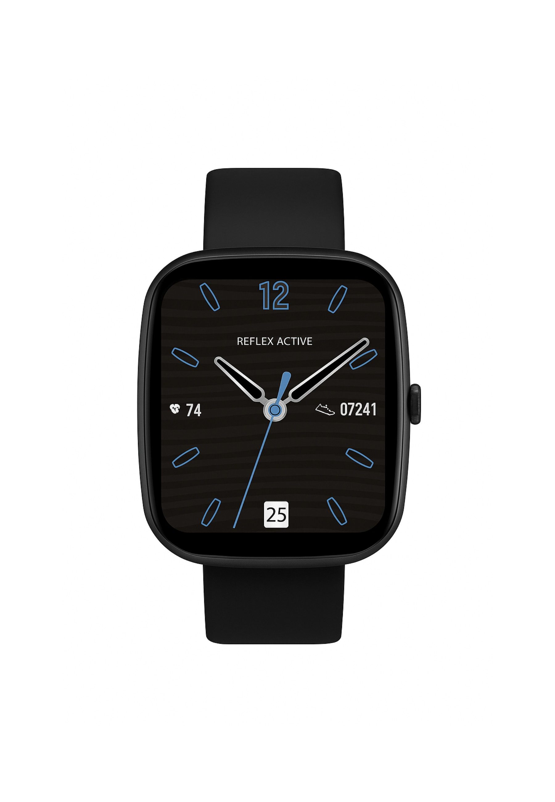 REFLEX ACTIVE Reflex Active Smartwatch Smartwatch Set