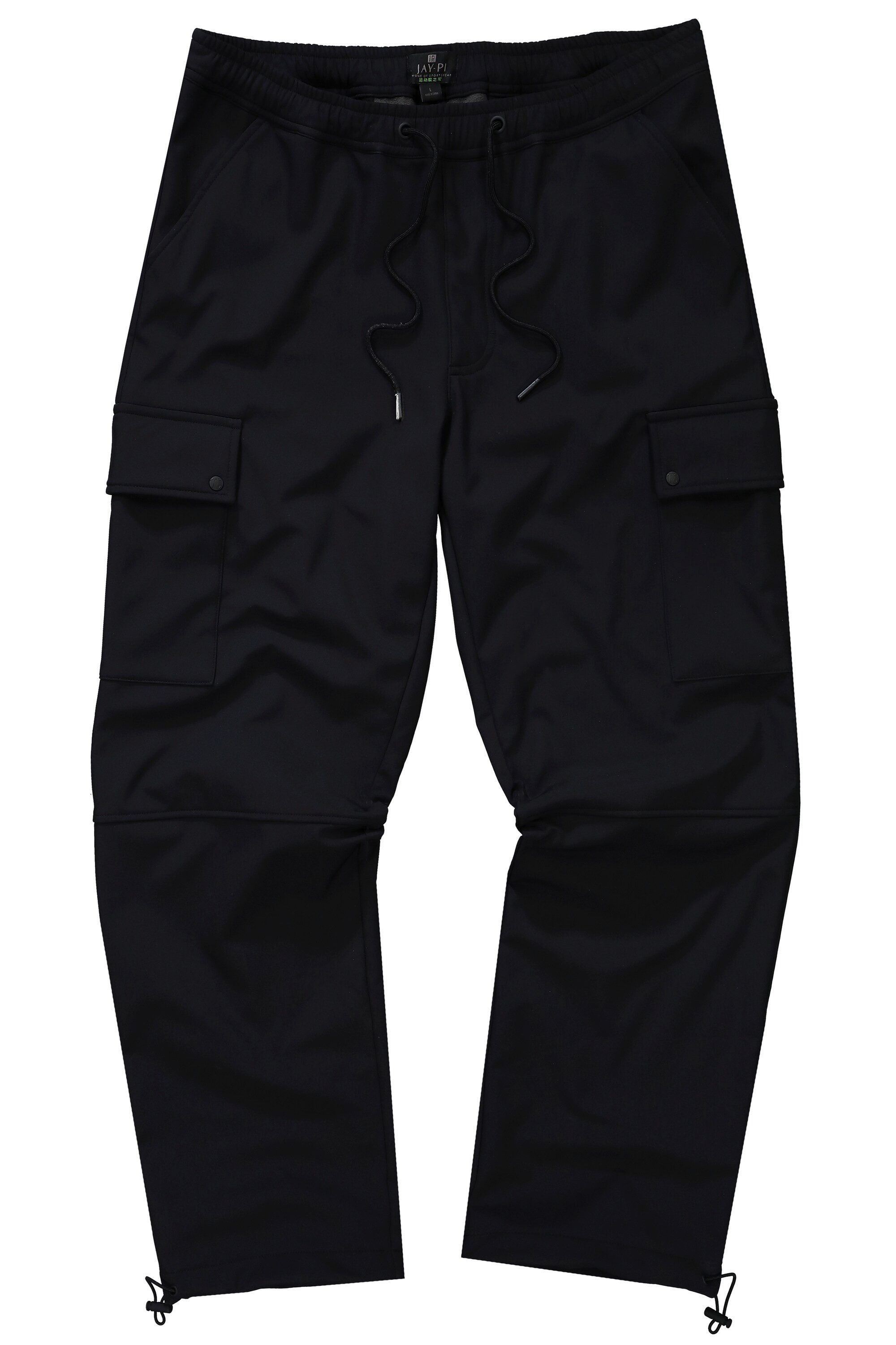 JP 1880 Softshell-Hose Für Herren – Elastisch, Winddicht & Wasserabweisend