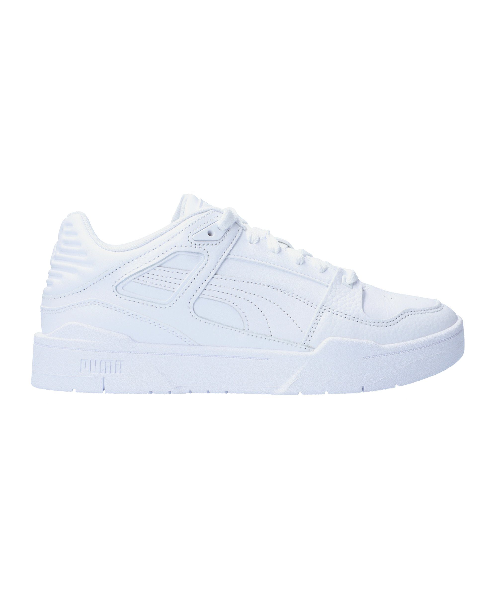PUMA Slipstream Ith Sneaker Weiß Herren Sneaker