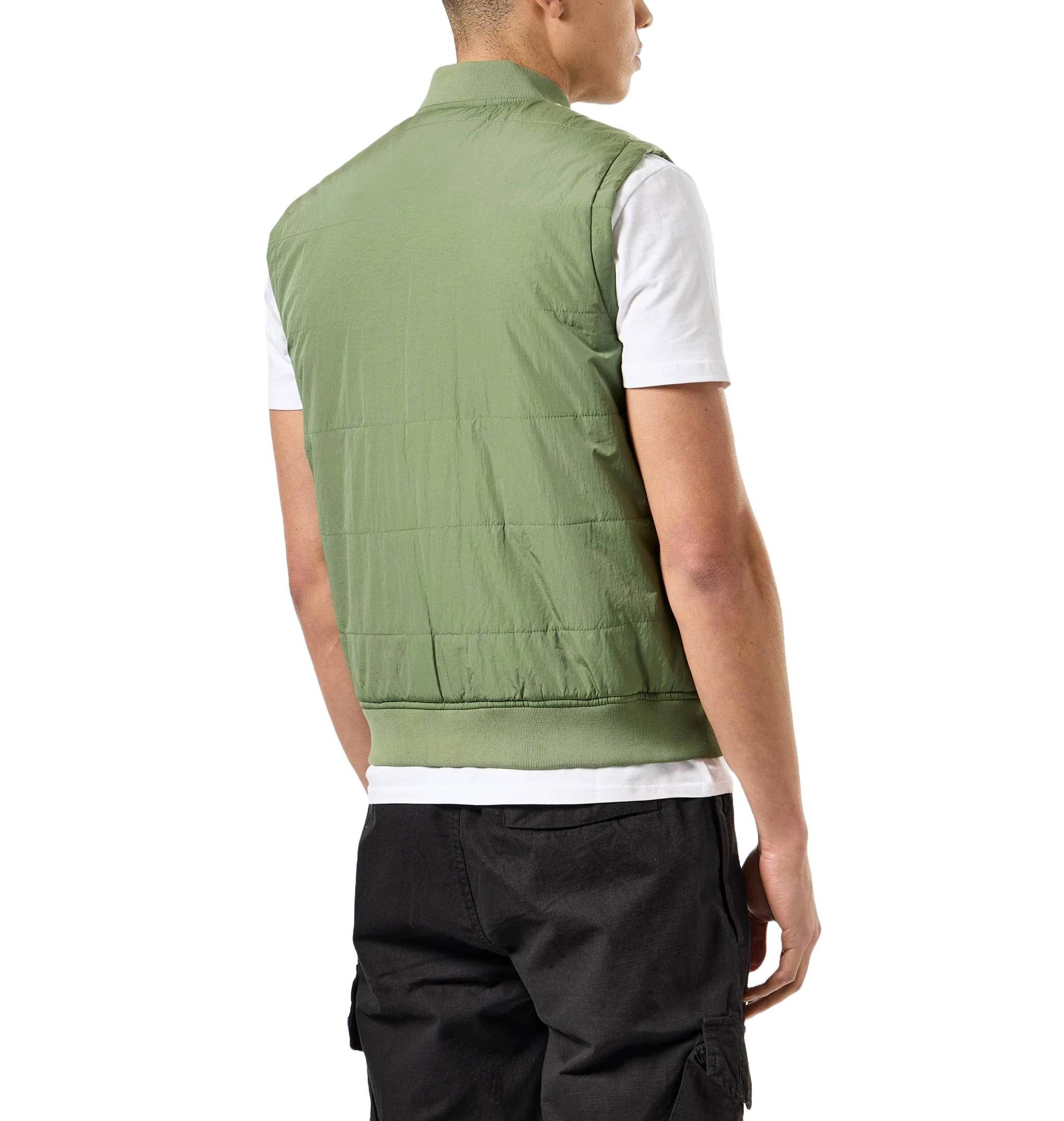 Weekend Offender Steppweste Weste Weekend Offender günstig online kaufen