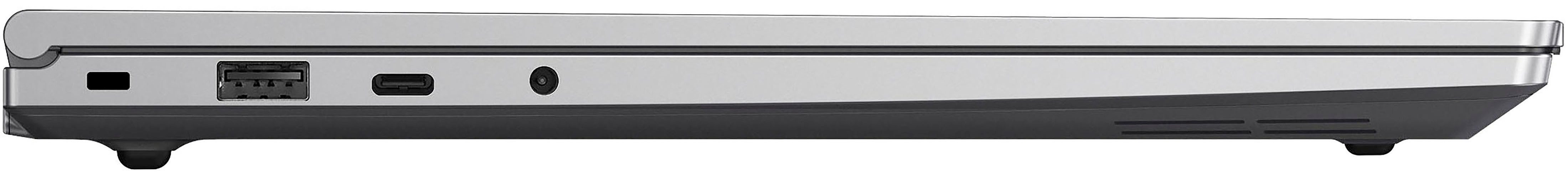 CAPTIVA Business/Office I10-1347GE Business-Notebook (35,6 cm/14 Zoll, AMD Ryzen 7 255, Radeon 780M, 32 GB, 1000 GB SSD)