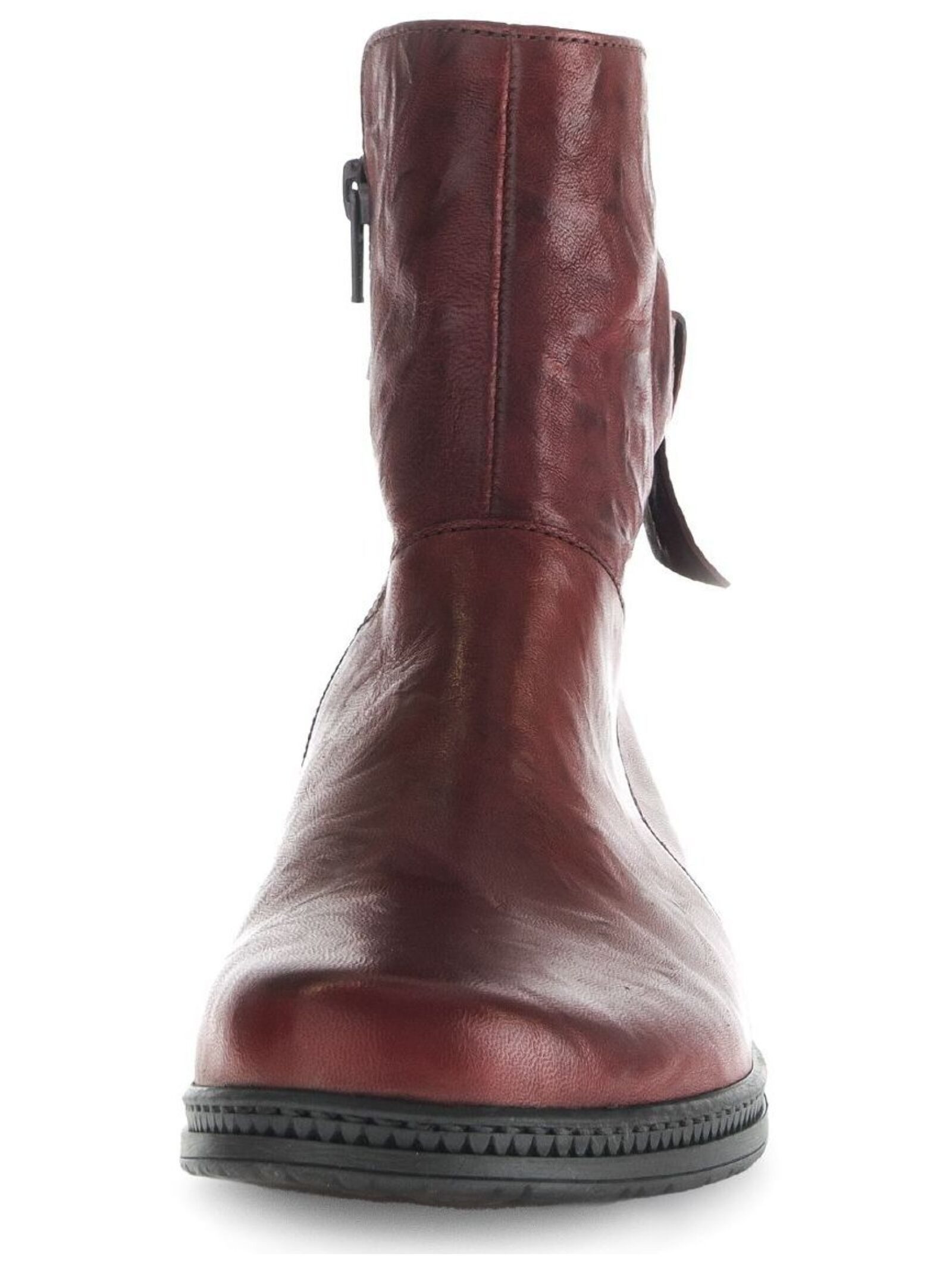 Gabor Gabor Stiefelette Leder Stiefelette