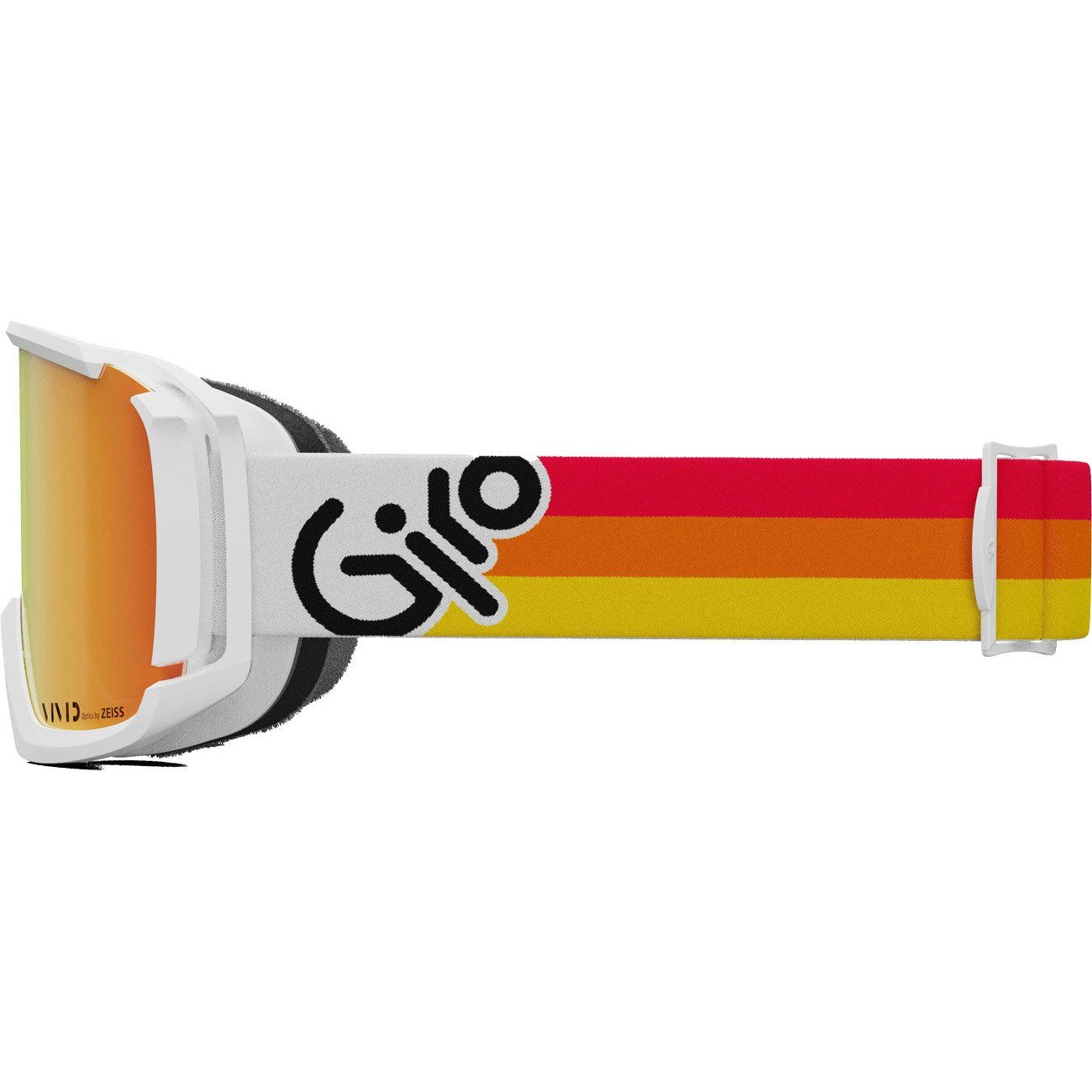 Giro Snowboardbrille Revolt, Revolt
