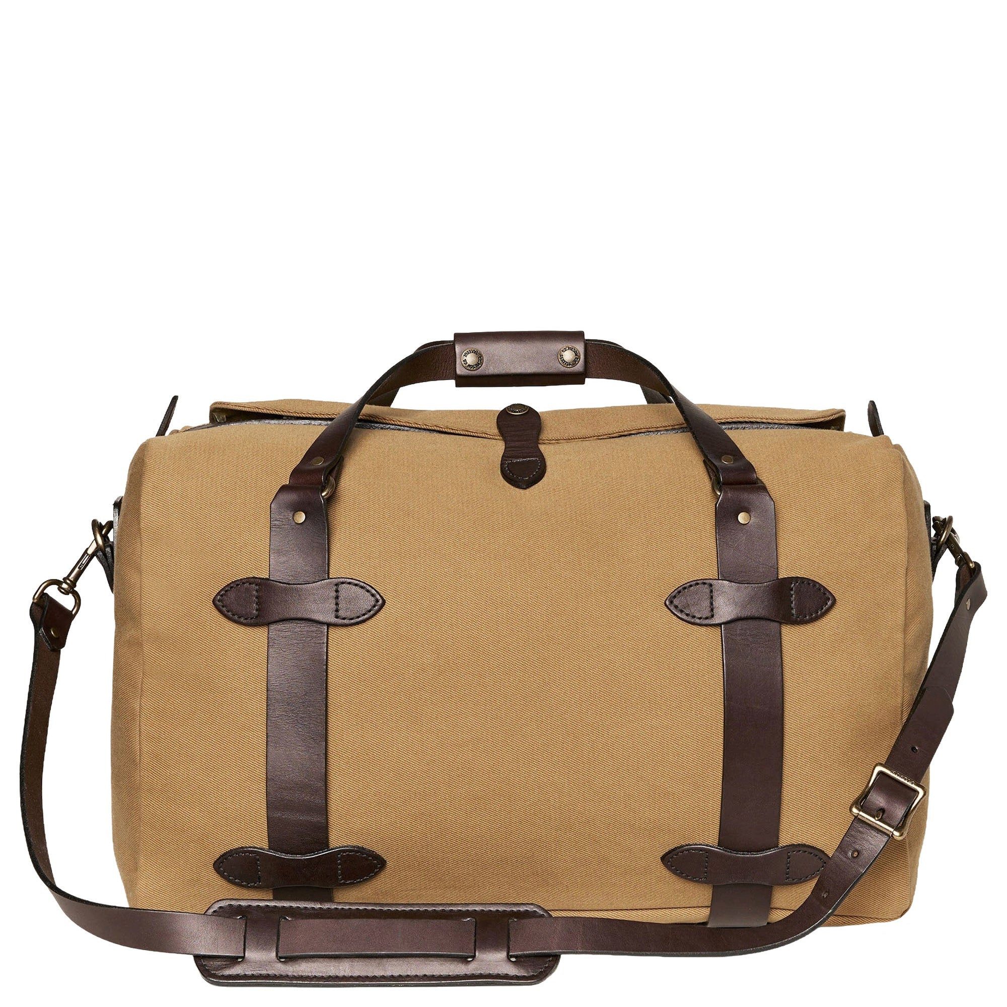 Filson Reisetasche Duffle Medium - Reisetasche 48 cm (tan)