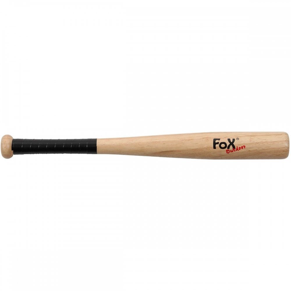 MFH Baseball Baseballschläger, Holz 18