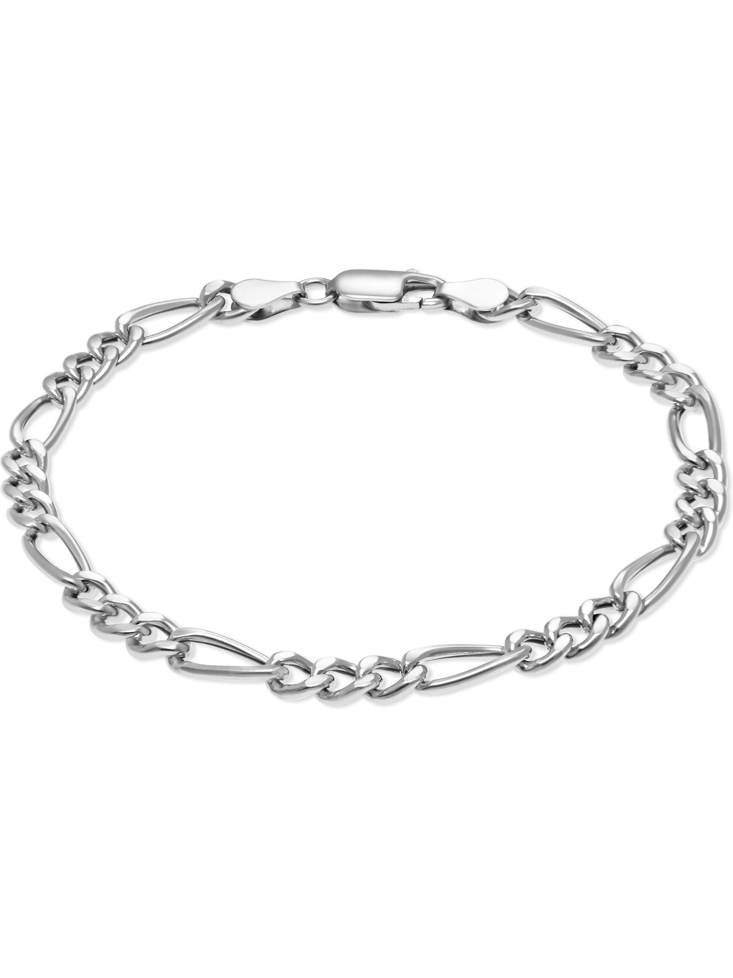 CHRIST Silberarmband CHRIST Herren-Armband 925er Silber, recycelt, Klassisch