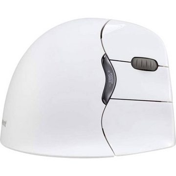 EVOLUENT Mouse 4 Mac Wireless Rechts Mäuse (Ergonomisch)