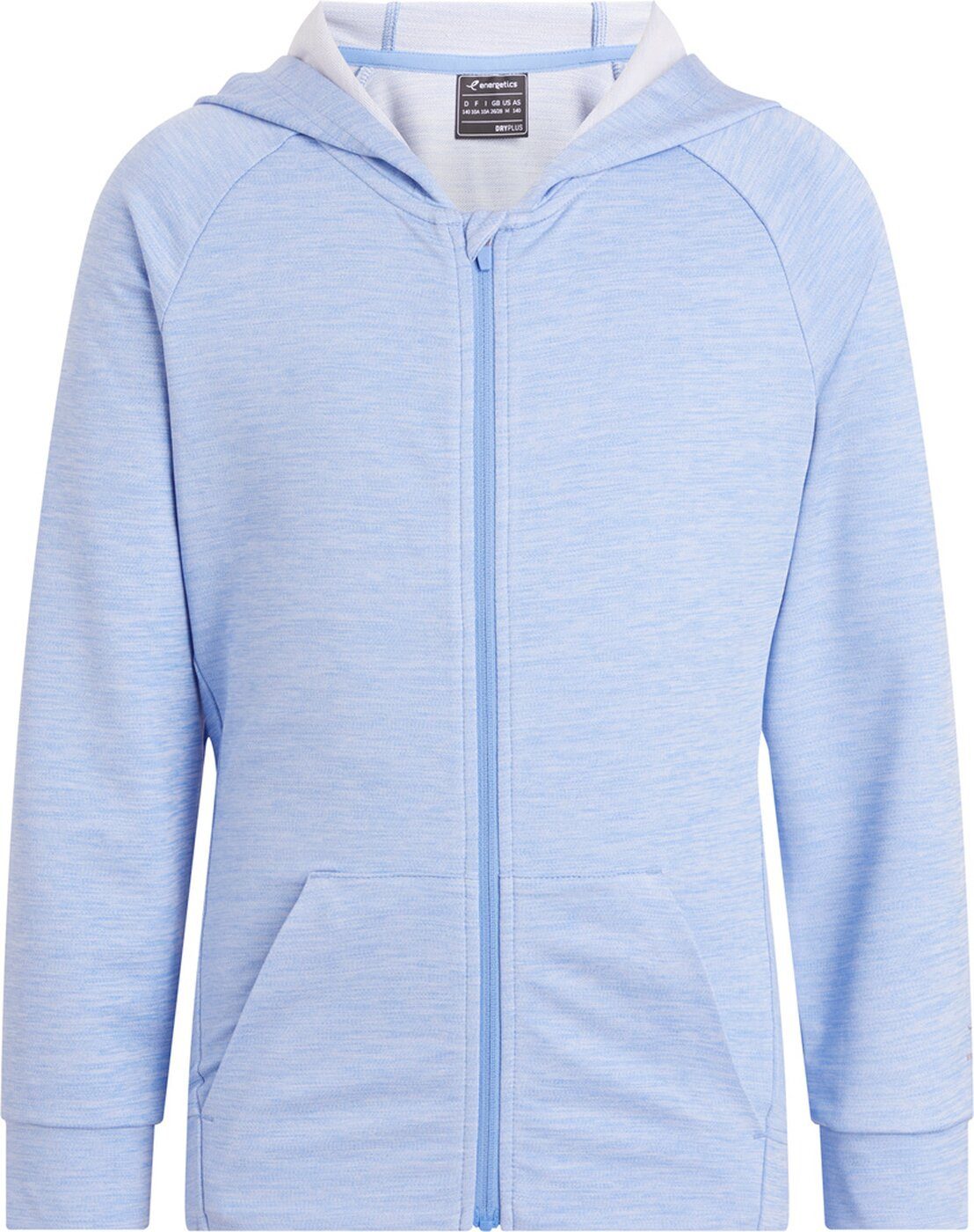 Energetics Funktionsjacke Mä.-Kapuzenjacke Funda VII G