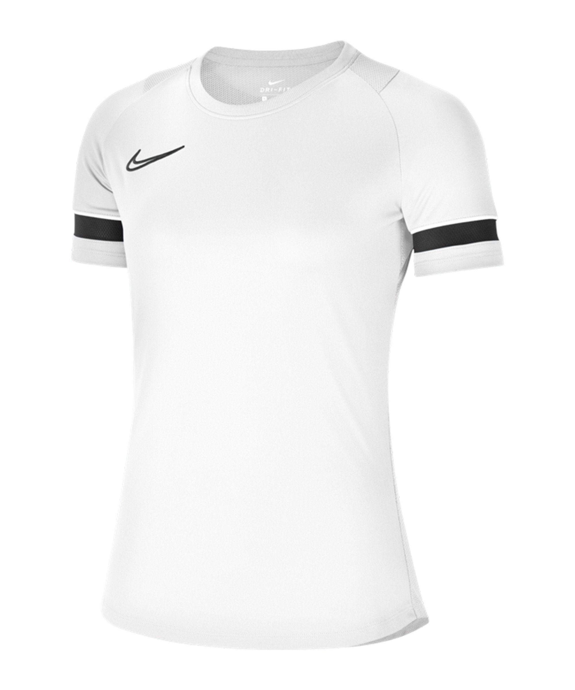 Nike T-Shirt Nike Performance Academy 21 T-Shirt Damen Polyester günstig online kaufen