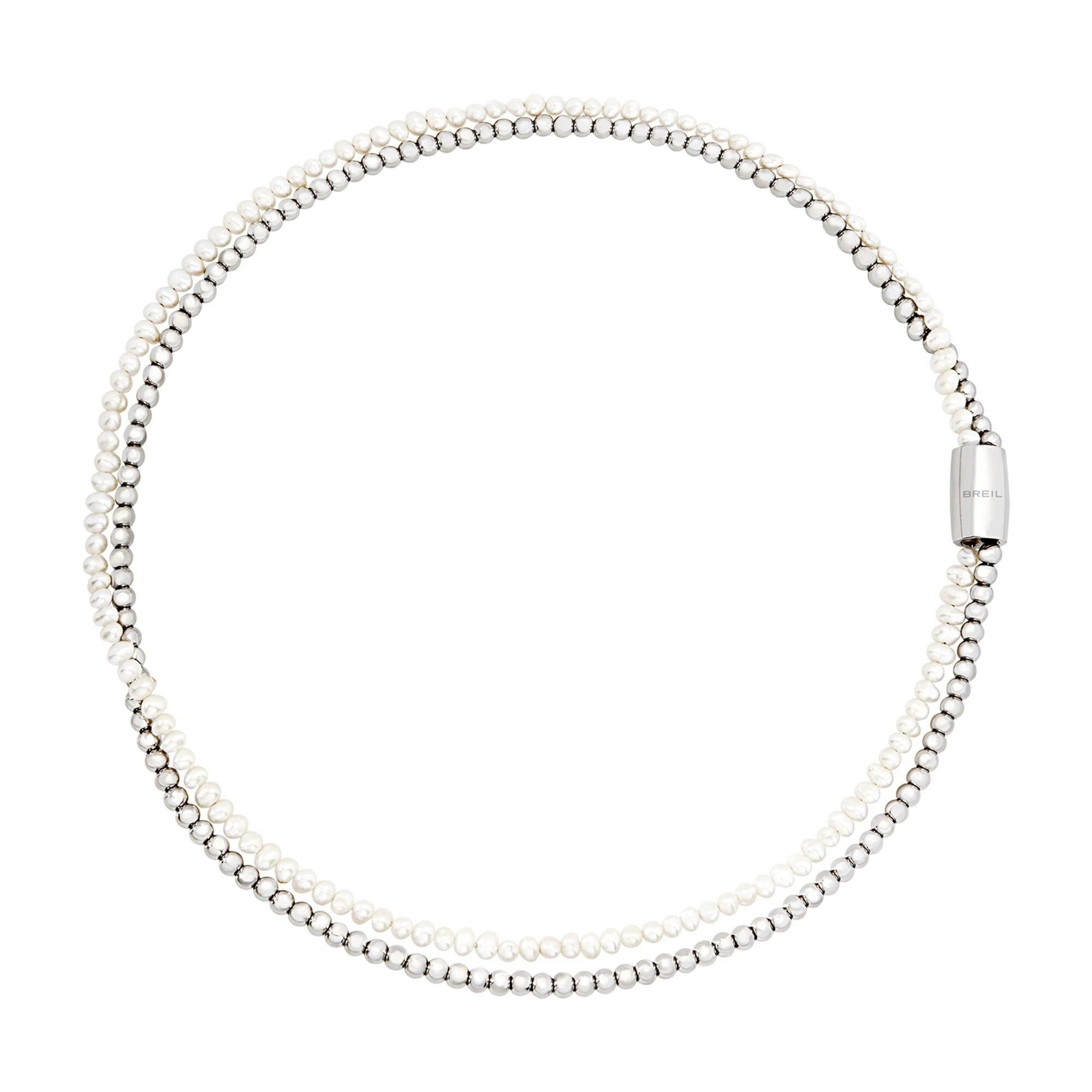 Breil Kette ohne Anhänger Breil Jewels. Tj 3580