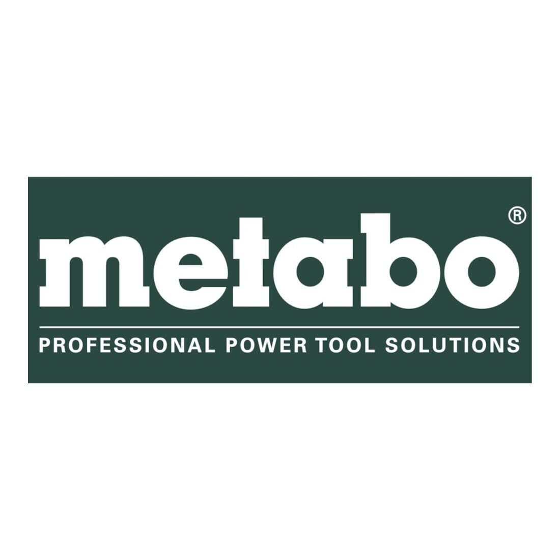 metabo Hauswasserwerk Metabo Filter für Hauswasserwerke 1" lang, mit waschbarem Filtereinsat