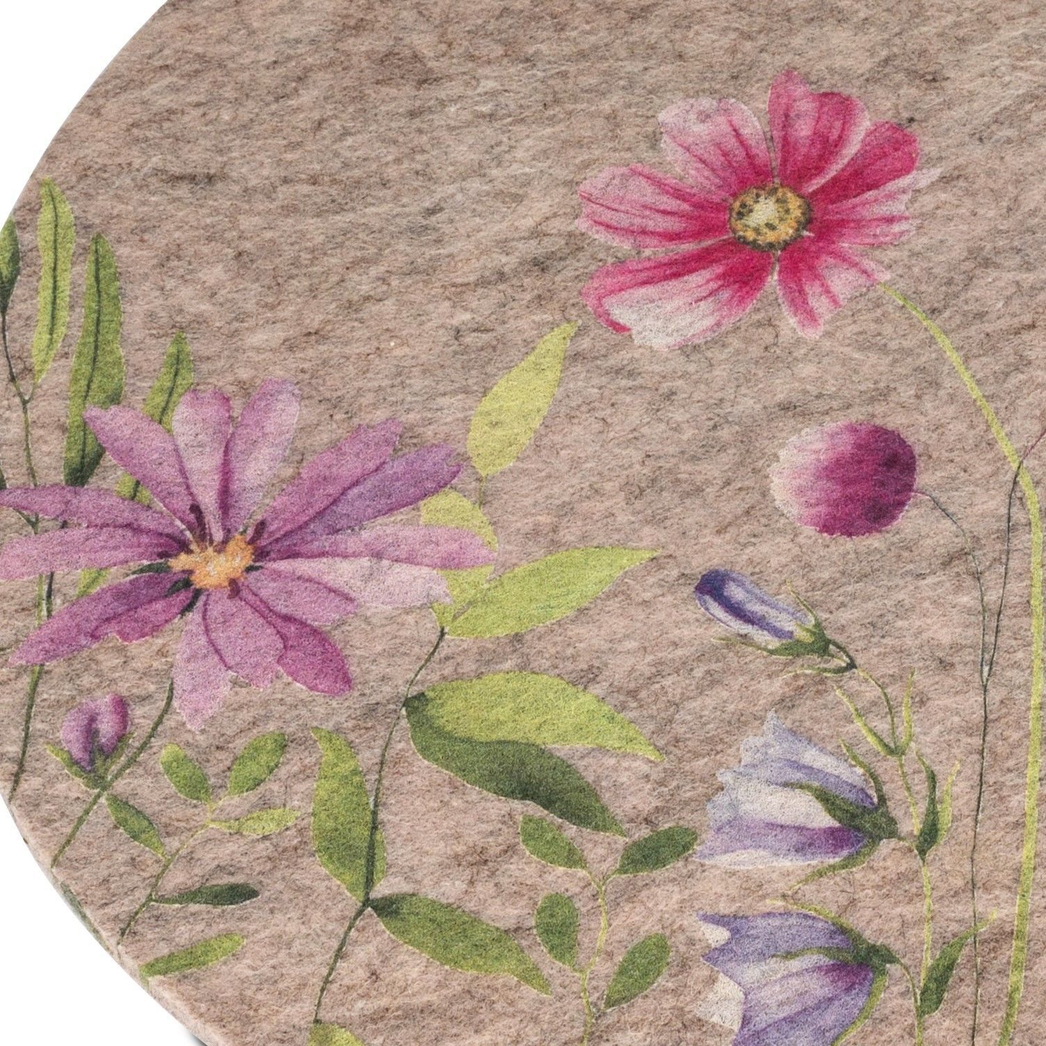 formano Platzset Blumenwiese günstig online kaufen
