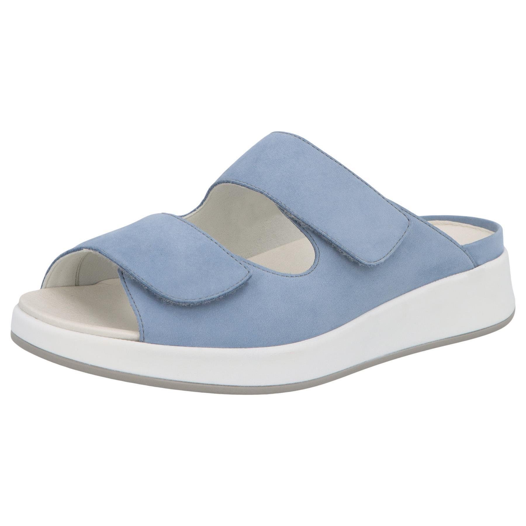 Solidus Erwachsene Solicare Soft Hannah Pantolette Pantolette