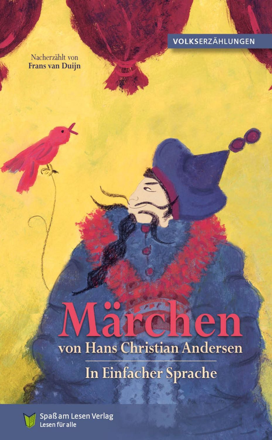 Märchen von Hans Christian Andersen / Hans Christian Andersen