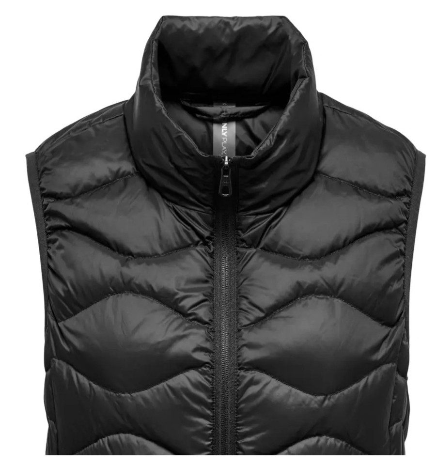 ONLY Steppweste Light Down Waistcoat OTW günstig online kaufen