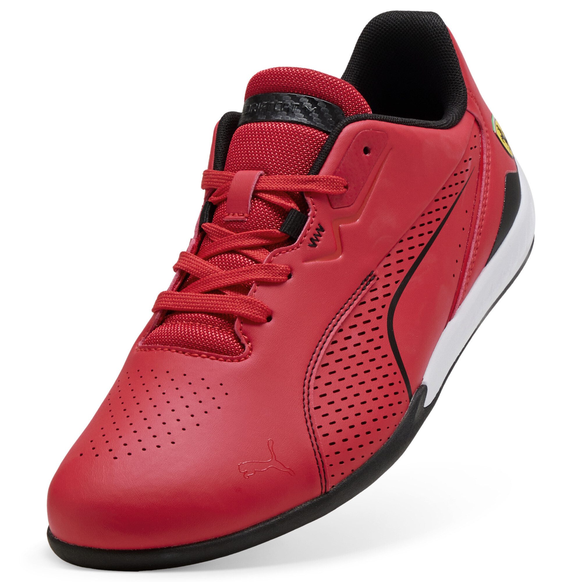 PUMA Scuderia Ferrari Drift Cat 11 Sneakers Erwachsene Sneaker