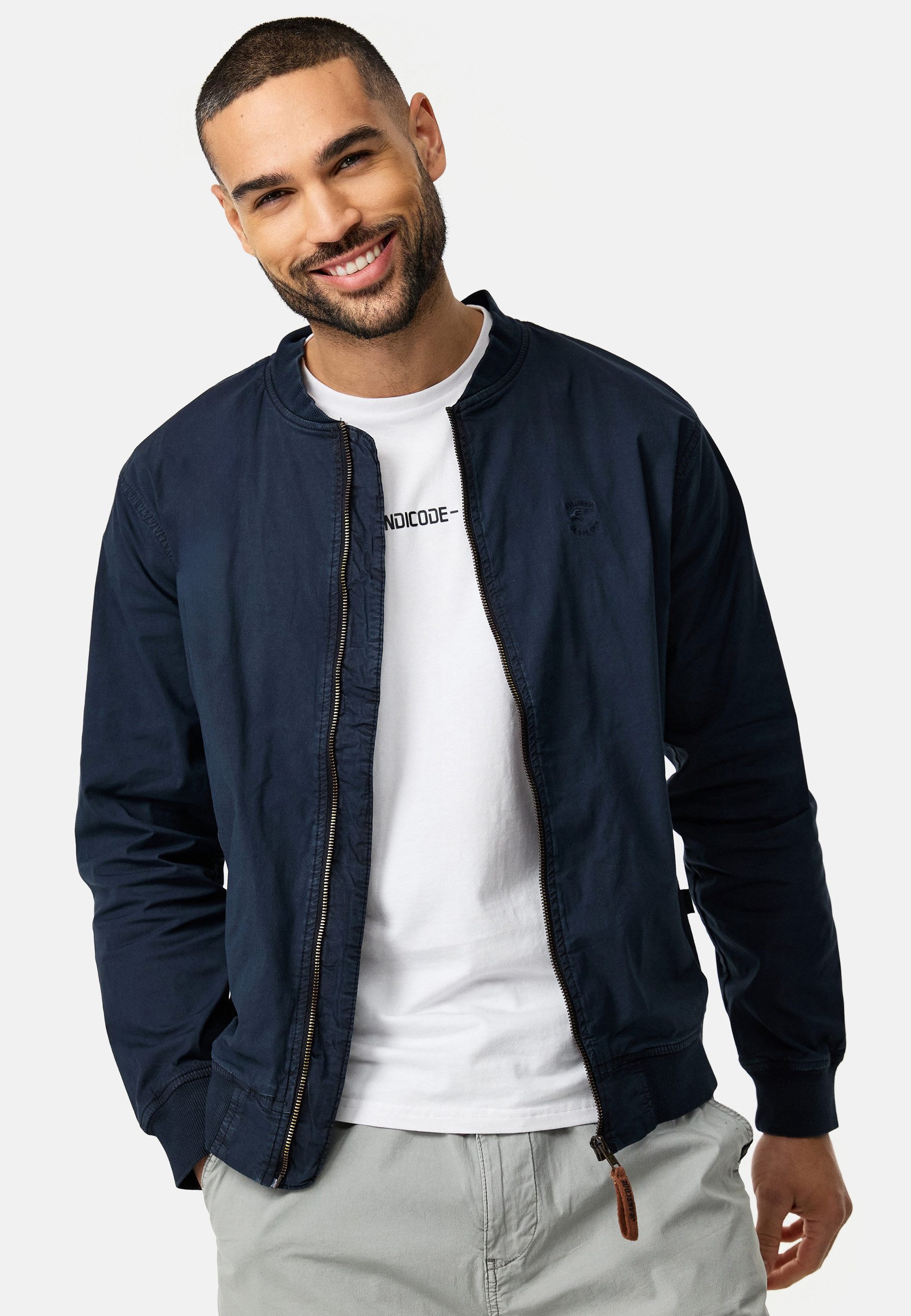 Sommerjacke INOrnel