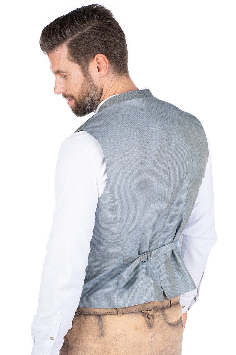 MarJo Trachtenweste Trachtenweste - EISELFING - agave