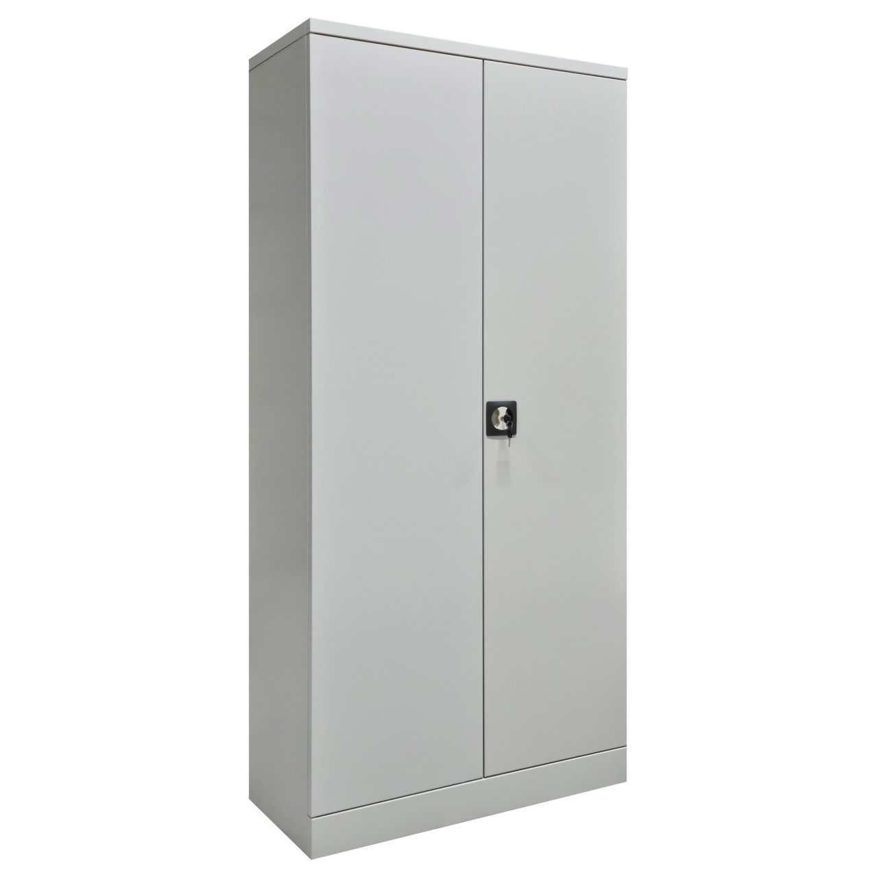 INOFEC Mehrzweckschrank Inofec Metallschrank 195 x günstig online kaufen