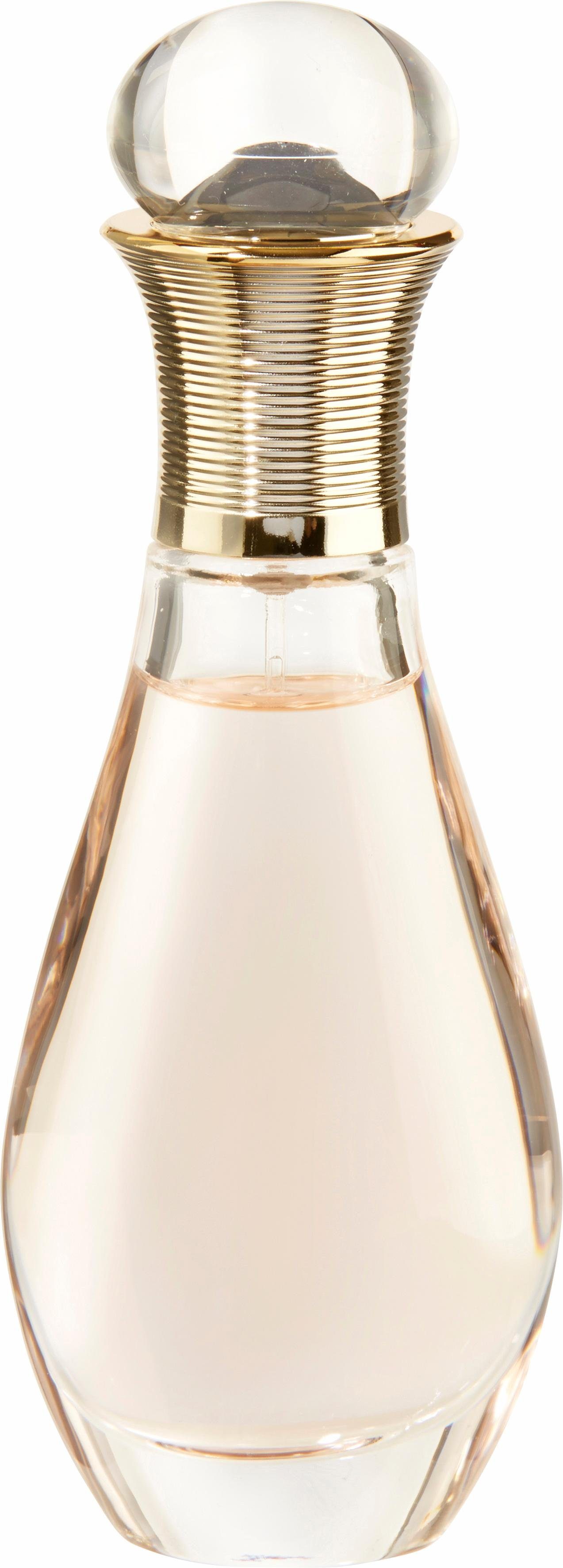 Dior Haarparfüm J'adore, mit langanhaltendem Duft