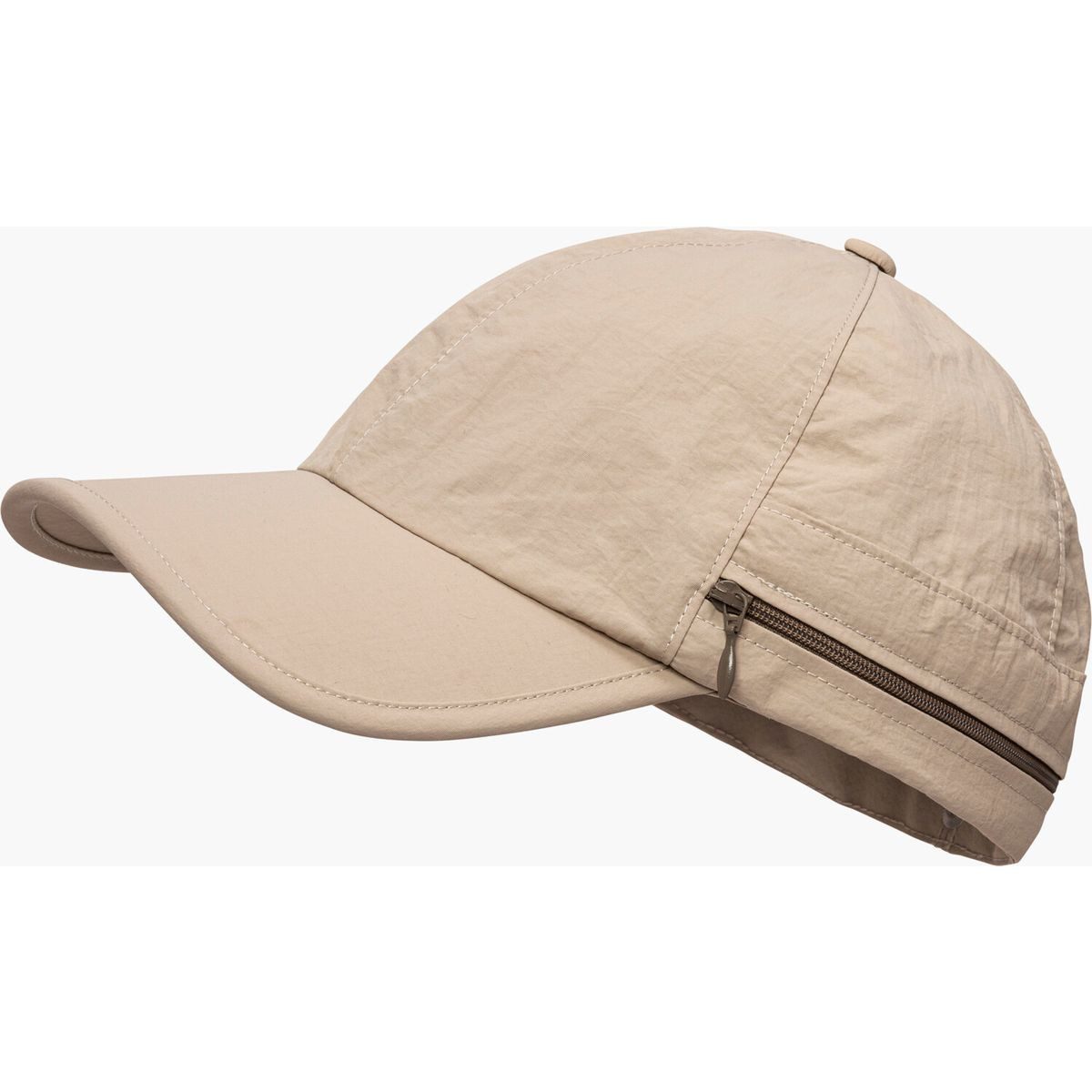 Schöffel Trucker Cap Cap Style Dalfoss UNI Leichte, schnelltrocknende Cap mit UV-Schutz und verstaubarem