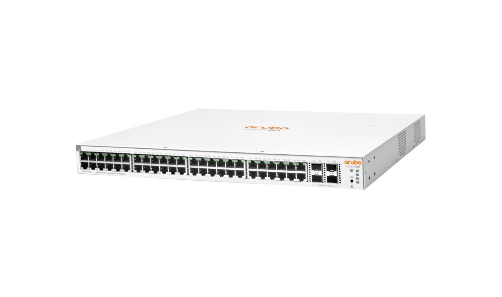 Aruba JL686A HPE Netzwerk-Switch HPE