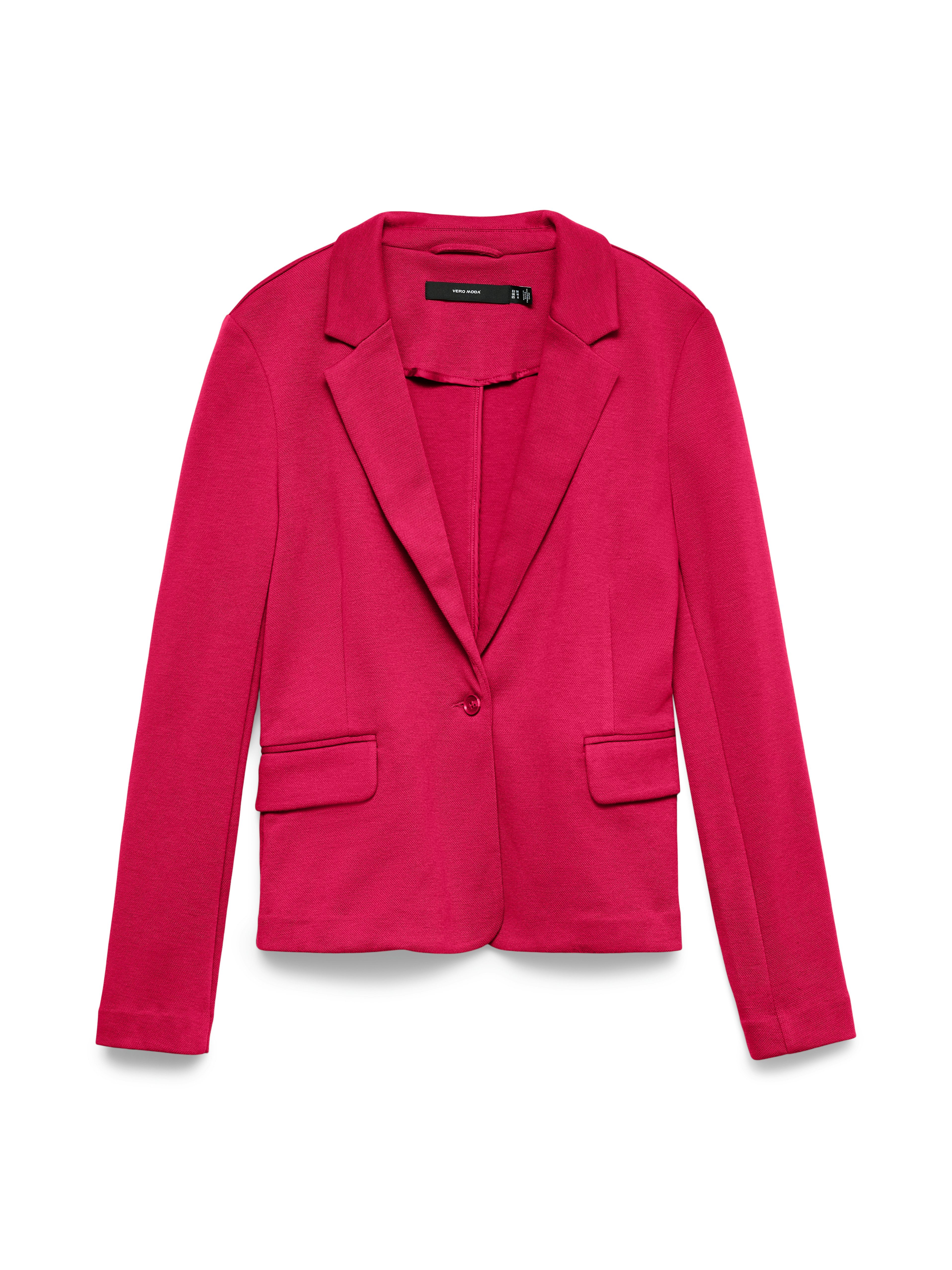 Vero Moda Jerseyblazer VMJULIA LS BLAZER JRS NOOS