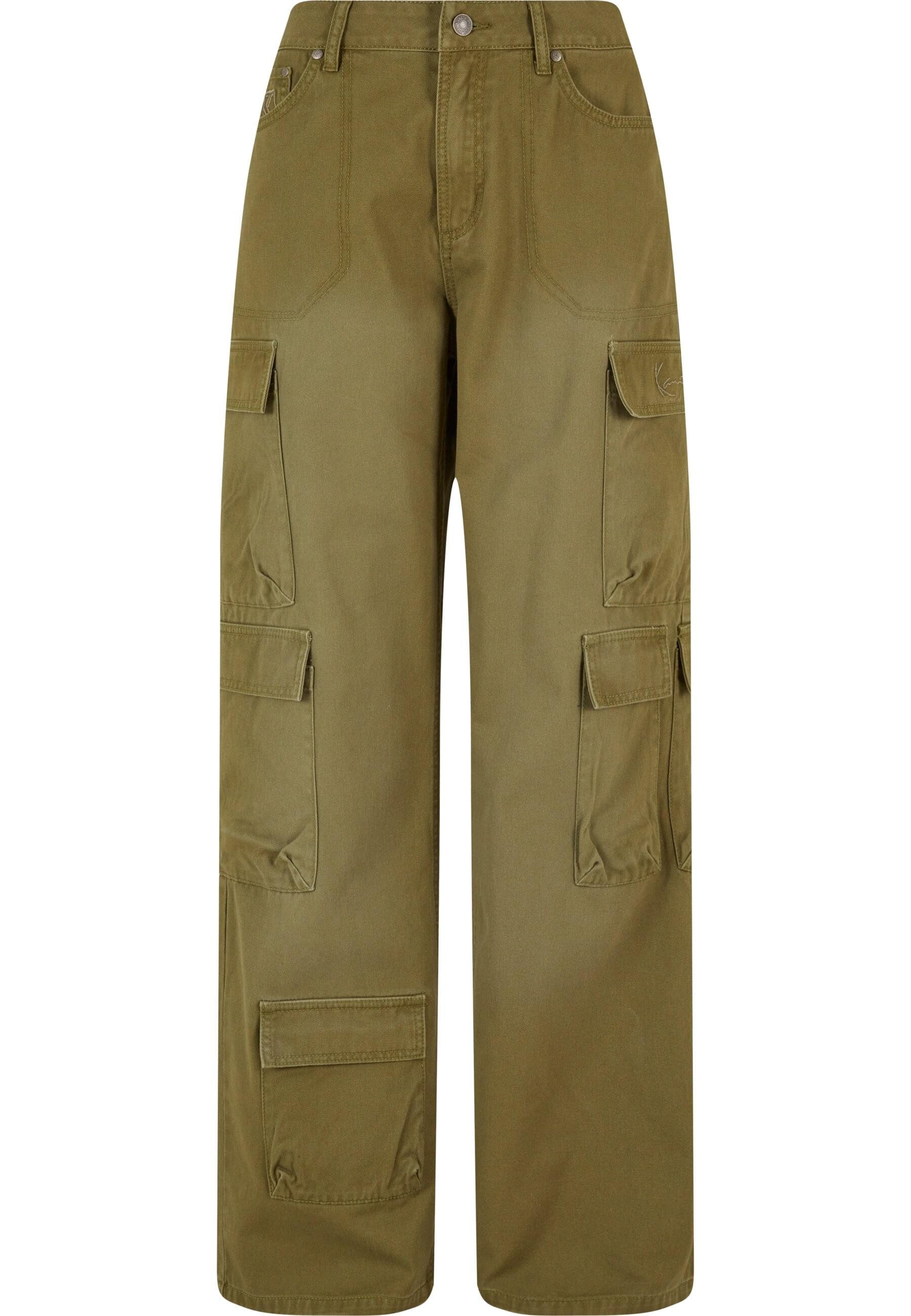 Karl Kani Cargohose Karl Kani Karl Kani Signature Multipocket Cargo Pants (1-tlg)