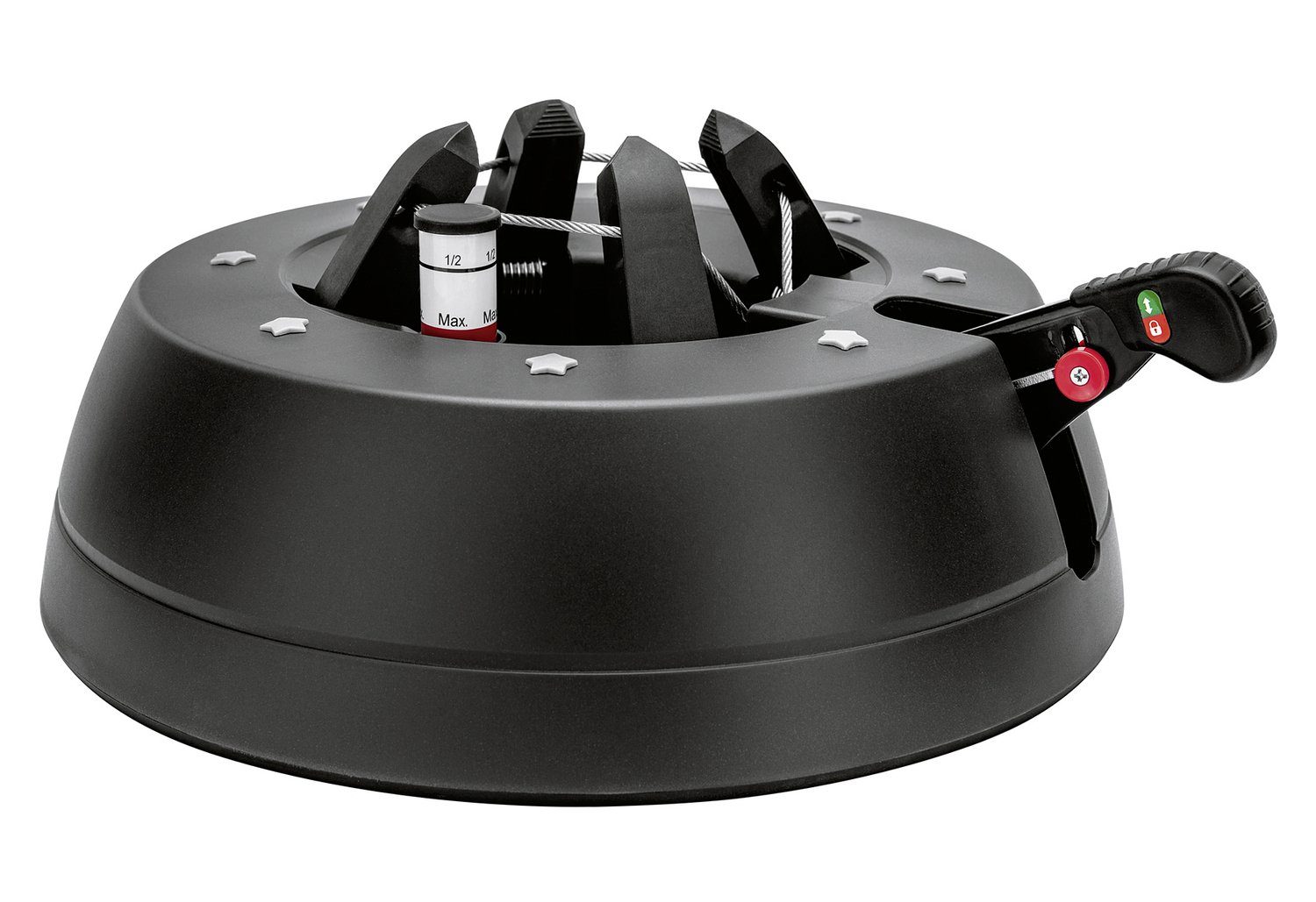 Star-Max Christbaumständer