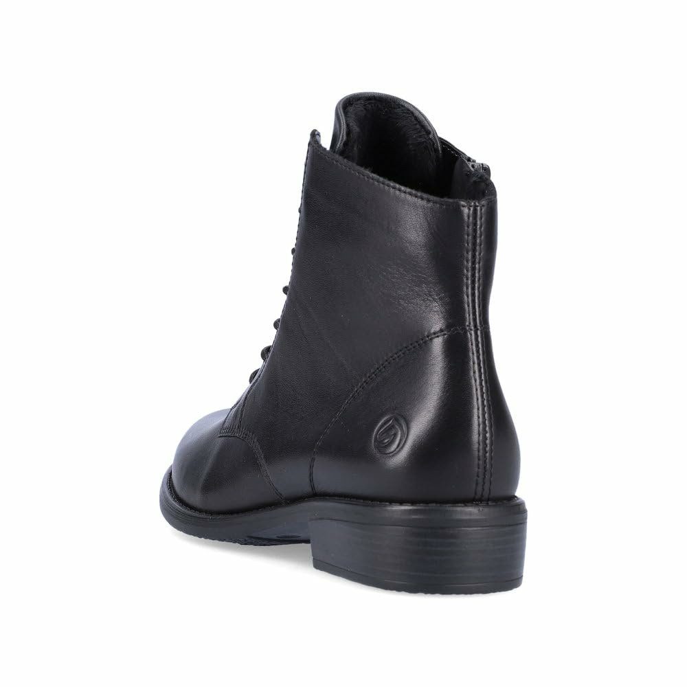 Remonte Schnür-Stiefeletten für Damen Schnürboots (keine Angabe, 1-tlg., ke günstig online kaufen