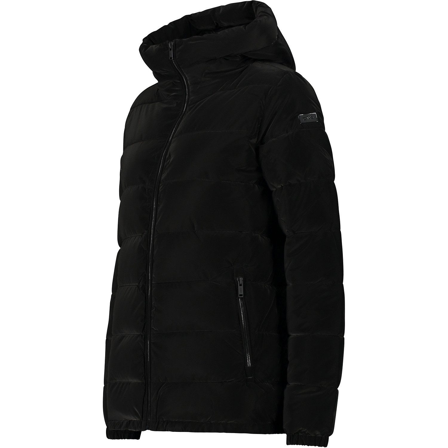 Helly Hansen Funktionsjacke Jacke W JACKET FIX HOOD NYLSILK TOUCH