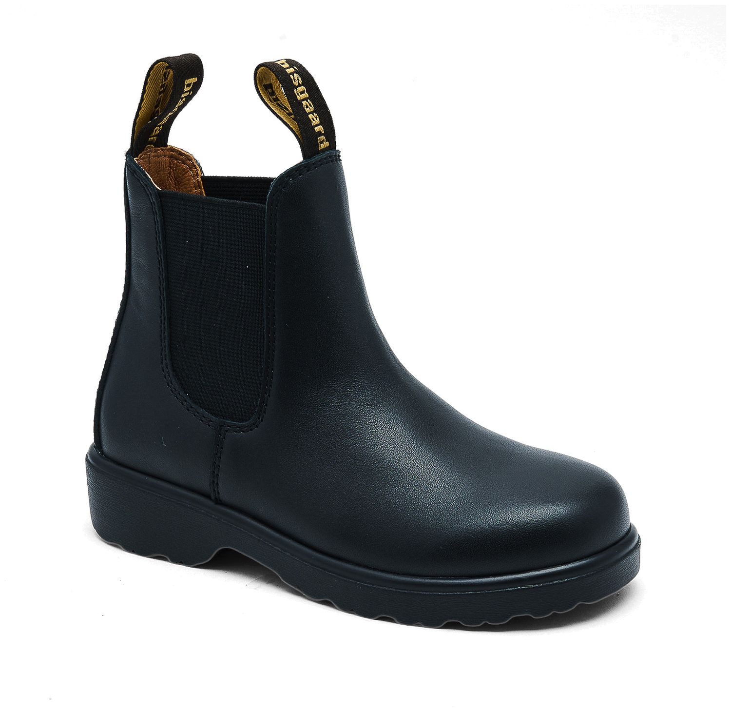 Bisgaard Bisgaard Kim Black Chelseaboots